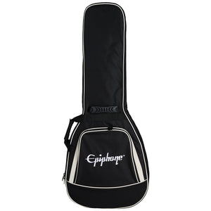 Epiphone Modern Les Paul Custom Ebony w/Bag