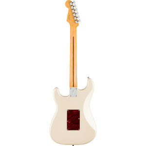 Fender Player II Modified Stratocaster HSS Floyd Rose Rosewood Fingerboard Olympic Pearl