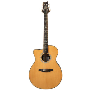 Paul Reed Smith (PRS) SE Angelus A60E Natural Left Handed w/Case