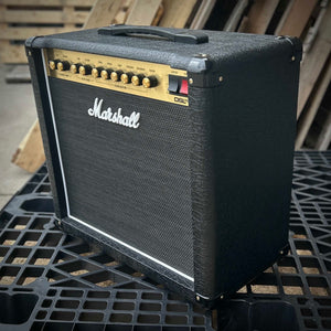 2024 Marshall DSL20CR 1x12, 20-watt Tube Combo Amp