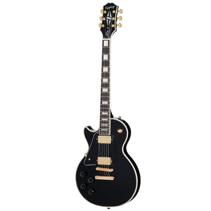 Epiphone Modern Les Paul Custom Ebony Left Handed w/Bag