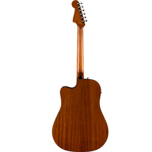 Fender California Standard Redondo CE Natural