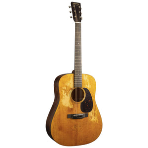 Martin D-18 Street Legend w/Case