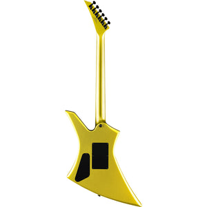 Jackson X Series Kelly KEX Lime Green Metallic