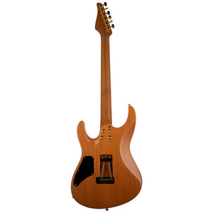 Suhr Andre Nieri Signature Modern Black Satin w/Soft Case