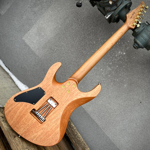 Used Suhr Andre Nieri Signature Modern w/Case