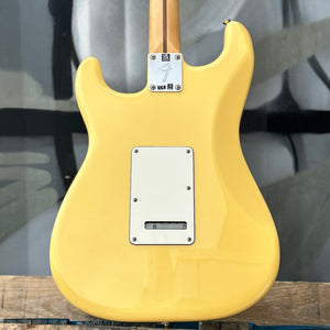 2023 Fender Player Stratocaster Buttercream Maple Fingerboard (No Trem)