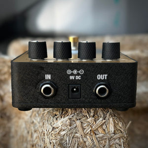 USED Marhsall 1959 Super Lead Distortion Pedal