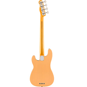 Fender 75th Anniversary American Vintage II 1951 Precision Bass Butterscotch Blonde w/Case