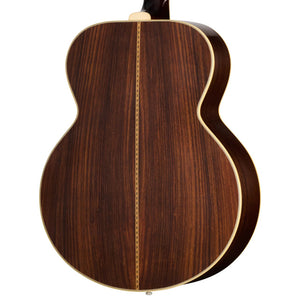 Gibson Murphy Lab Custom Pre-War SJ-200 Light Aged Vintage Sunburst