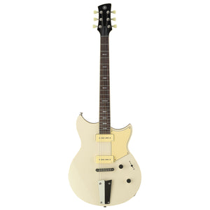 Yamaha Revstar II Standard RSS02T Vintage White w/Bag