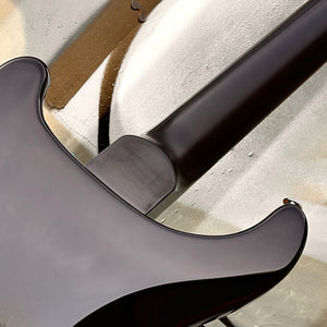 Used Paul Reed Smith SE 277 Charcoal Burst w/Gig Bag