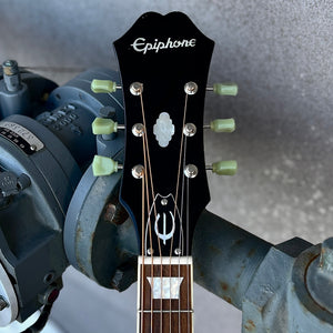 2011 Epiphone EJ-160E John Lennon Signature w/Case