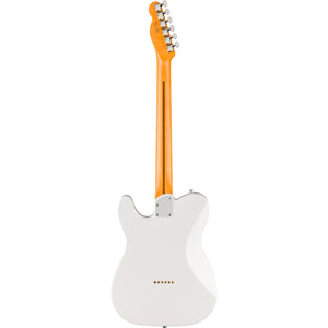 Fender American Ultra II Telecaster Maple Fingerboard Avalanche w/Case