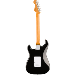 Fender Vintera III Early 60s Stratocaster Rosewood Fingerboard Black w/Bag