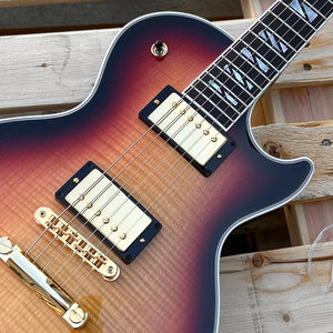 Gibson Les Paul Supreme Fireburst