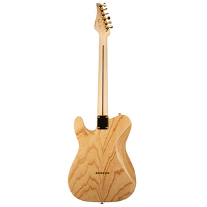 Suhr Andre Nieri Signature Classic T Flame Maple Nieri Burst w/Soft Case