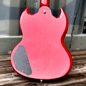 2025 Epiphone EB-3 Bass Cherry