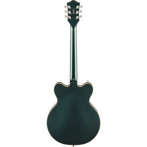 Gretsch G5622T Electromatic Center Block Double-Cut with Bigsby Cadillac Green