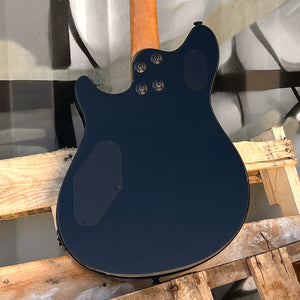 2025 Wolfgang Special TOM, Baked Maple Fingerboard, Gloss Black W/Bag