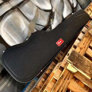 1997 Fender Deluxe Strat Plus Maple Neck Crimson Red w/Case