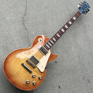 2023 Gibson Les Paul Standard '60s Unburst w/ Case