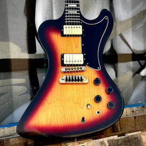 1979 Gibson RD Artist w/Case