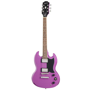 Epiphone SG Tribute E1 Majestic Purple