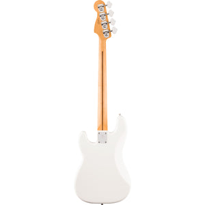 Fender Player II Precision Bass Rosewood Fingerboard Polar White
