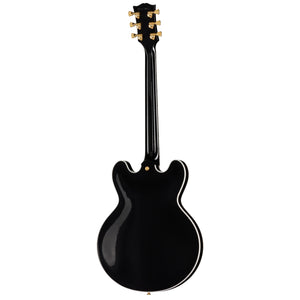 Gibson ES Supreme Ebony w/Case