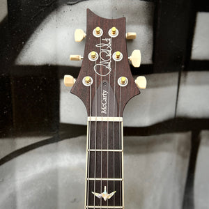 Paul Reed Smith (PRS) McCarty McCarty Tobacco Sunburst