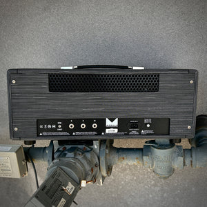 Used Morgan Dual 20 Head