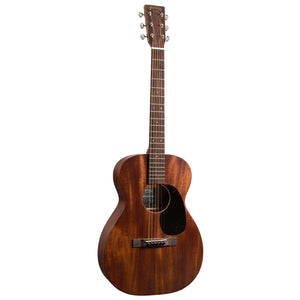 Martin 0-10E Retro Jason Isbell w/Bag