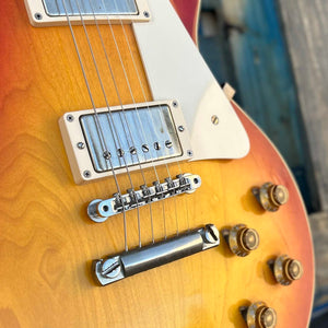 2012 Gibson Custom Shop 1958 VOS Cherry W/Case