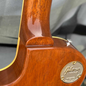 Gibson Custom Shop 1954 Les Paul Goldtop VOS Reissue