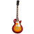 Epiphone Inspired by Gibson Custom 1959 Les Paul Standard Factory Burst w/Case