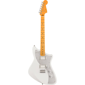 Fender American Ultra II Meteora Maple Fingerboard Avalanche w/Case