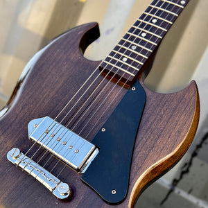 1971 Gibson SG-1 w/Bag