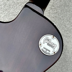 Gibson Custom Shop 1957 Les Paul Goldtop Darkback VOS Reissue