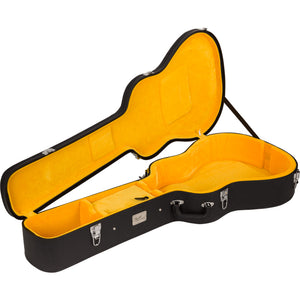 Fender King Vintage Aged Natural w/hardshell case