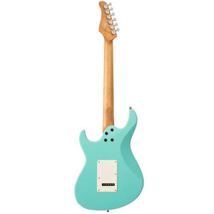 Cort G200SE HSS Electric Guitar Seafoam Green