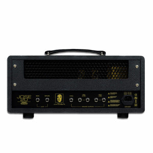 Friedman Jose-20 Head