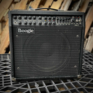 1992 Mesa Boogie Mark IV 3-Channel 85-Watt 1x12" Combo