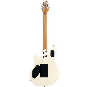 EVH Wolfgang Special Baked Maple, Ebony Fingerboard, Ivory w/Bag