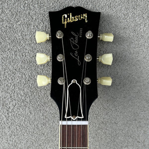 Gibson Custom Shop 1957 Les Paul Goldtop Darkback VOS Reissue