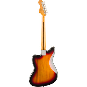 Squier Classic Vibe '60s Jazzmaster 3-Colour Sunburst