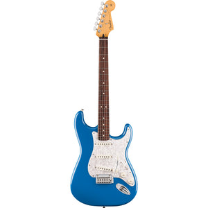 Fender Player II Modified Stratocaster Rosewood Fingerboard Electric Blue