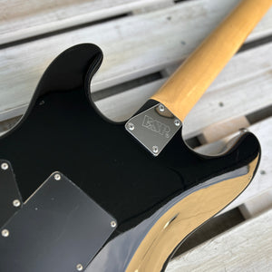 2006-2009 ESP LTD MW-600 Michael Wilton Signature Skulls w/Case