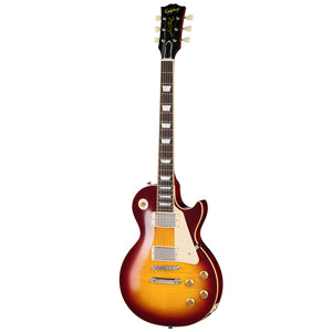 Epiphone Inspired by Gibson Custom 1959 Les Paul Standard Reissue Deep Cherry Sunburst w/Case