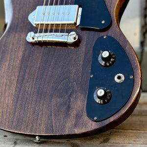 1971 Gibson SG-1 w/Bag